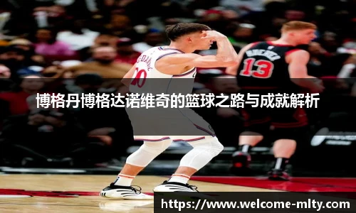 博格丹博格达诺维奇的篮球之路与成就解析