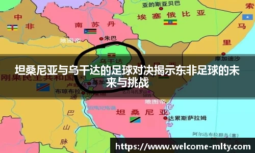 坦桑尼亚与乌干达的足球对决揭示东非足球的未来与挑战